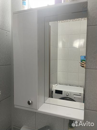 Зеркало для ванной