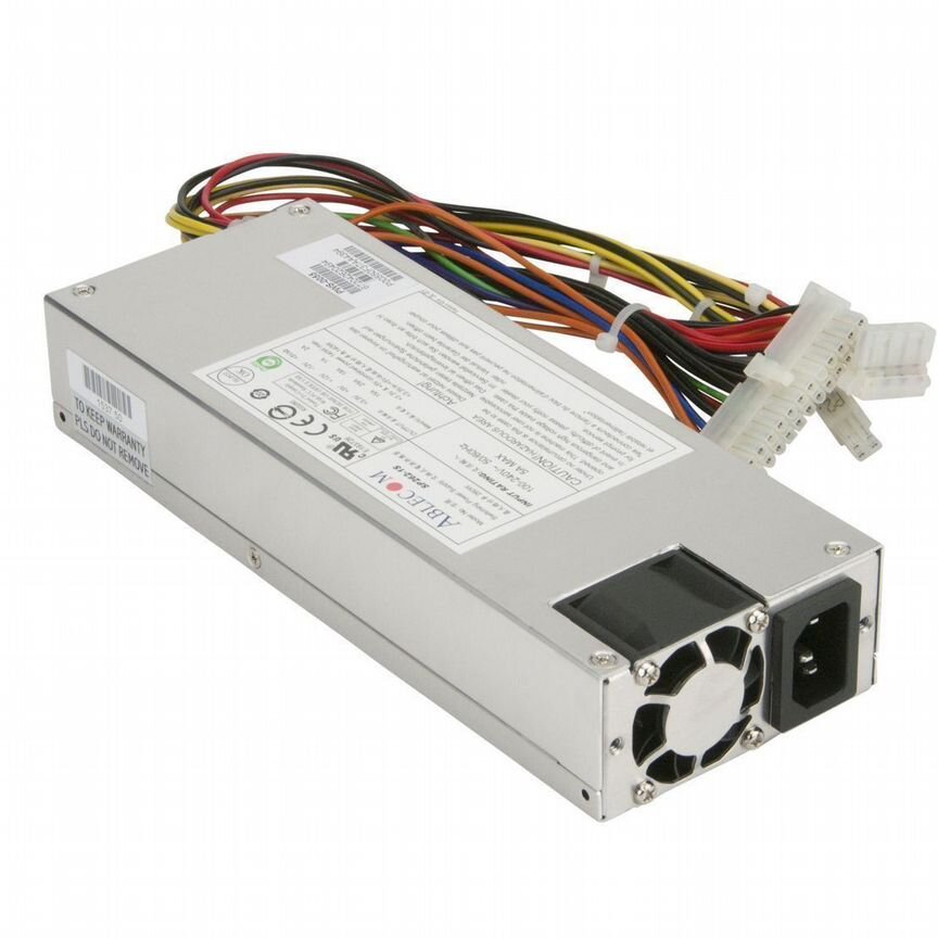 [SC811TQ] Блок Питания Supermicro 260wt Sp262-1s Pws-0055