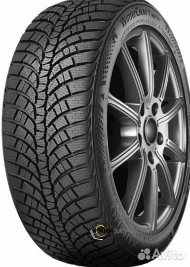 Kumho WinterCraft WP71 225/40 R18 92V