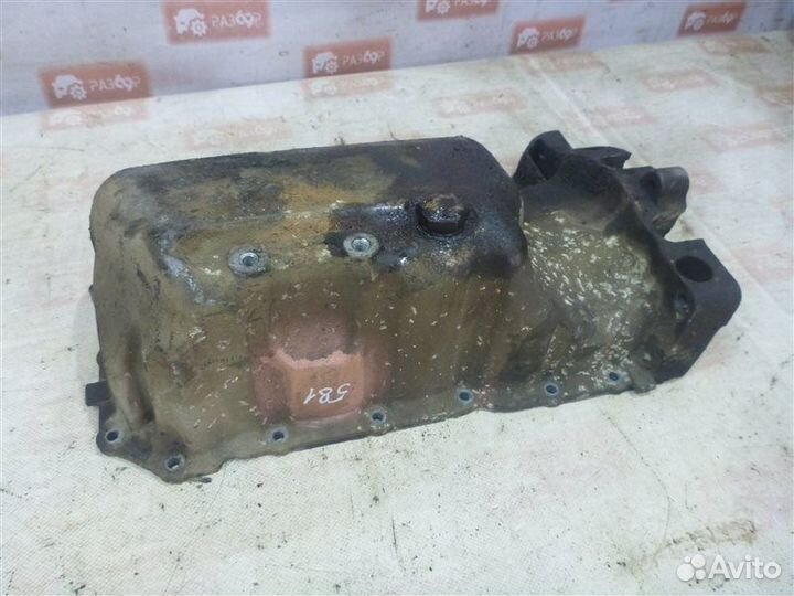 Поддон Citroen Berlingo B9 1.6 2010