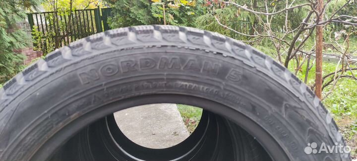 Nokian Tyres Nordman 5 205/55 R16 94T