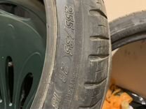 Michelin Premier A/S 255/35 R18