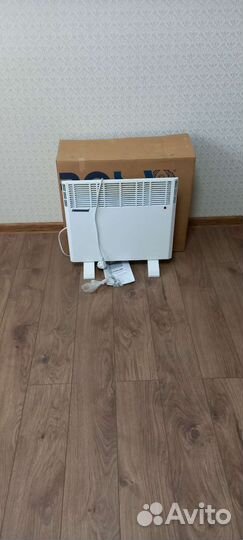 Обогреватель Электрический