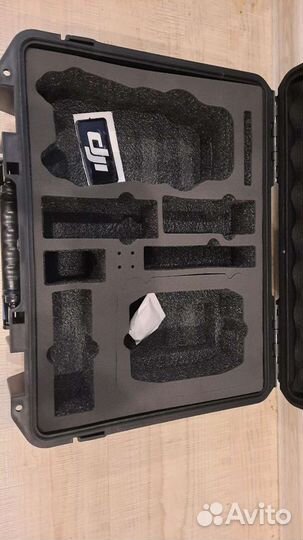 Жесткий ударопрочный кейс для mavic 3 NEW