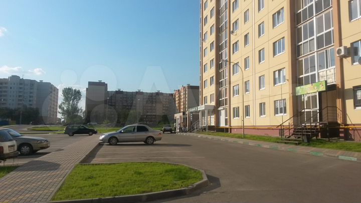 Свободного назначения, 41 м²