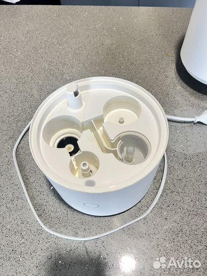 Увлажнитель воздуха Xiaomi Smart Antibacterial