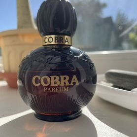 Духи женские cobra