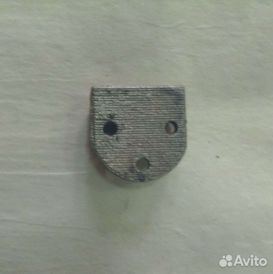 Защёлка двери УАЗ 452 старого образца