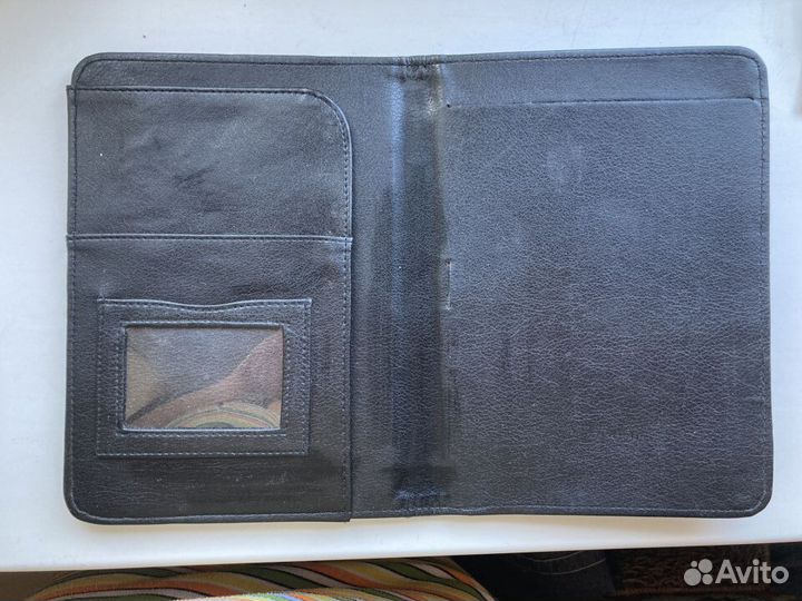Чехол для планшета / органайзер / кошелек