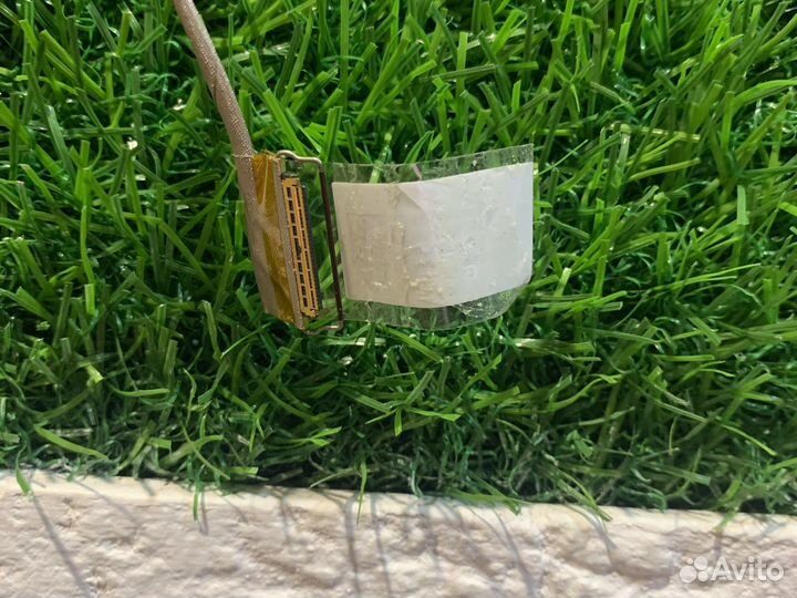 Шлейф матрицы Hp probook 470 G3