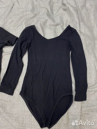 Купальники для гимнастики или танцев