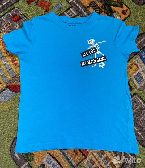 Футболки пакетом