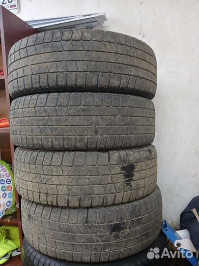 Hankook Winter I'Cept Evo 185/65 R15