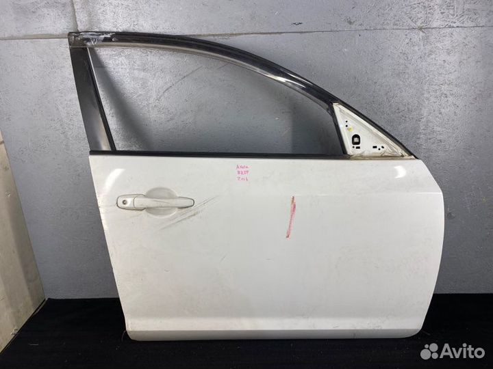 Передняя Правая Mazda 3 BK Хэтчбек 2003-2009 г.в