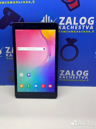 Samsung Galaxy Tab A 8.0 2/32 LTE