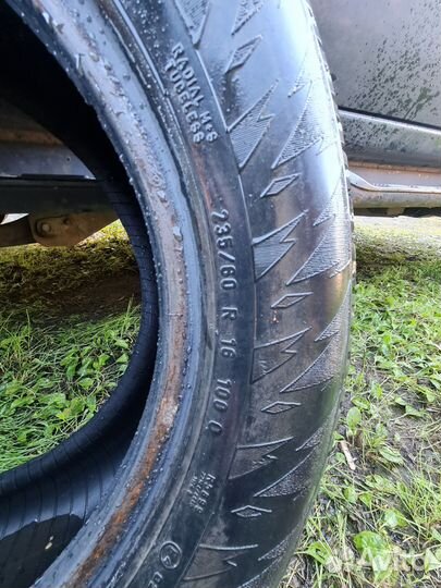 Pirelli Winter 160 Studdable Plus 235/60 R16