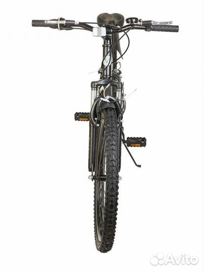 Велосипед подростковый 24 дюйма