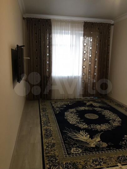 2-к. квартира, 45 м², 13/14 эт.