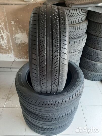 Dunlop Grandtrek PT2 245/55 R19 103V