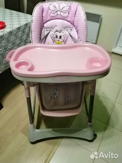 Стул для кормления