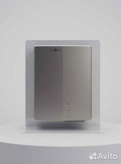 Сушилка для рук BIG flow EVO (матовая)