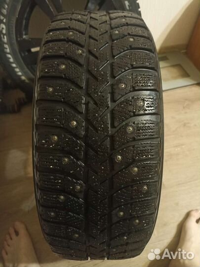 Шины 195/60/R15