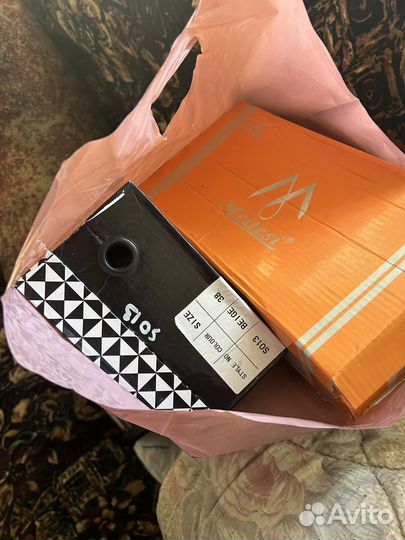 Вещи пакетами женские и детские