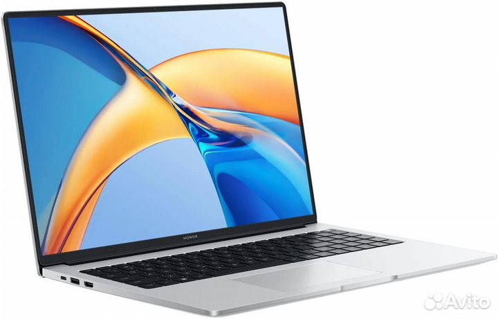 Honor MagicBook X16 2024 R5/16/512 - новый