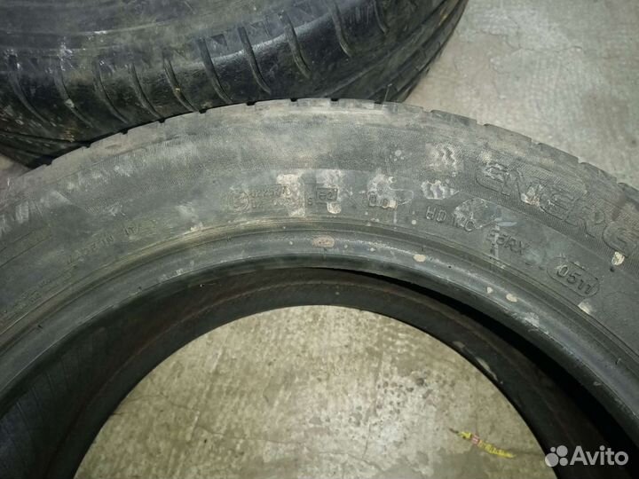 Michelin Energy Saver 205/55 R16 91V