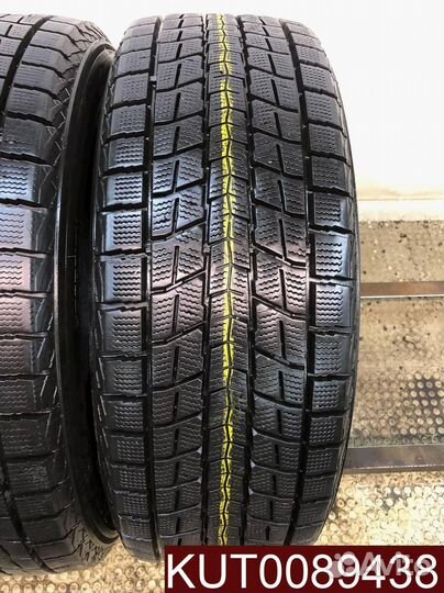 Dunlop Winter Maxx SJ8 225/55 R18 107U