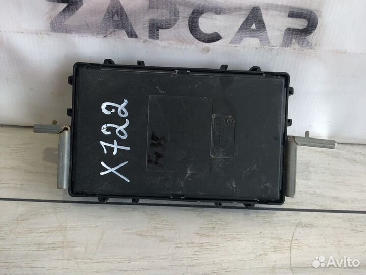 Infiniti FX37 Блок управления комфортом