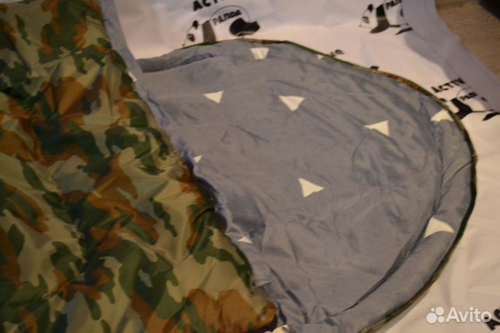 Спальный мешок BalMax Аляска -10