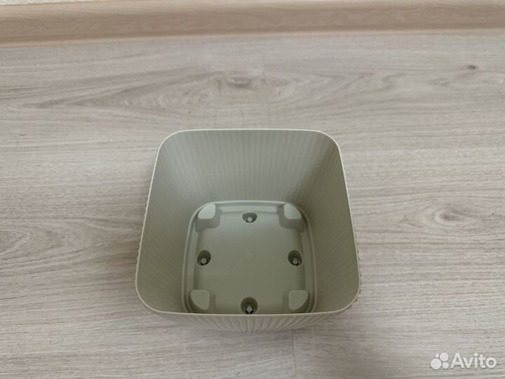 Горшок для цветов