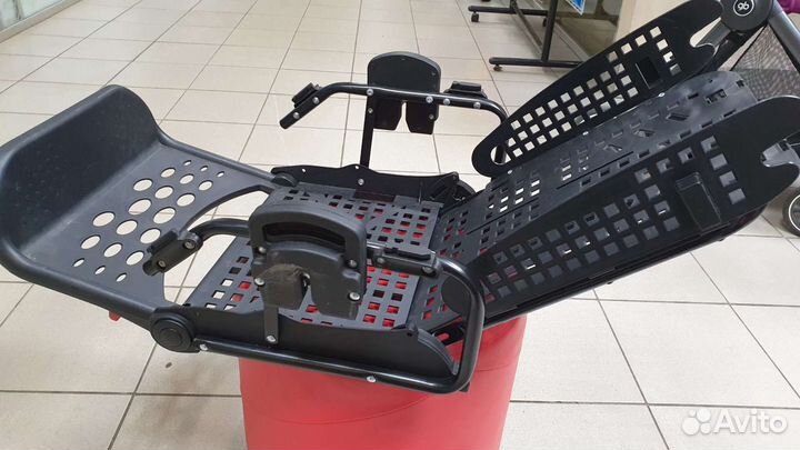 Ремонт коляски Adamex Адамекс 2в1