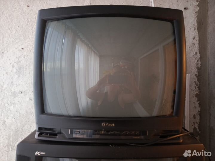 Телевизор