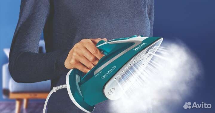 Утюг Tefal, Philips, Deloni