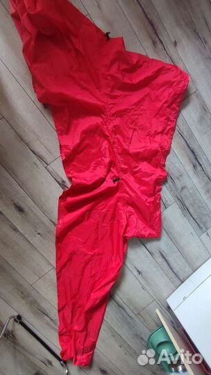 Фартук для байдарки Каньон Экстрим