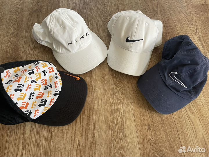 Кепка nike