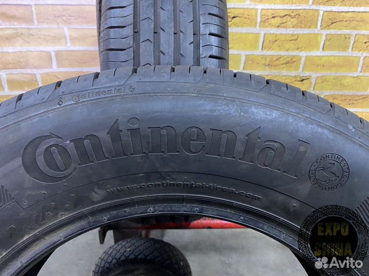 Continental ContiPremiumContact 5 235/65 R17