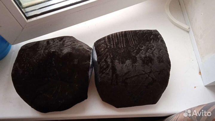 Чехлы на подголовники