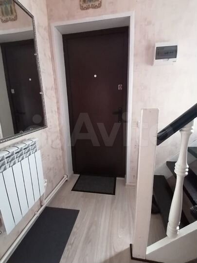 Дом 88,3 м² на участке 7 сот.