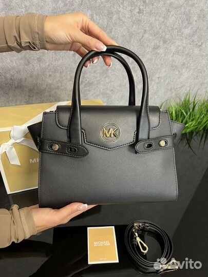 Сумка Michael Kors Carmen оригинал новая