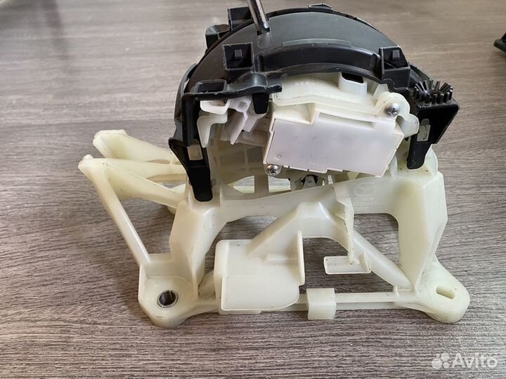 Кулиса АКПП mazda cx5 KE селектор переключения