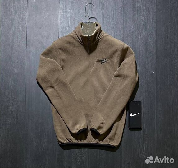 Куртка мужская зимняя nike