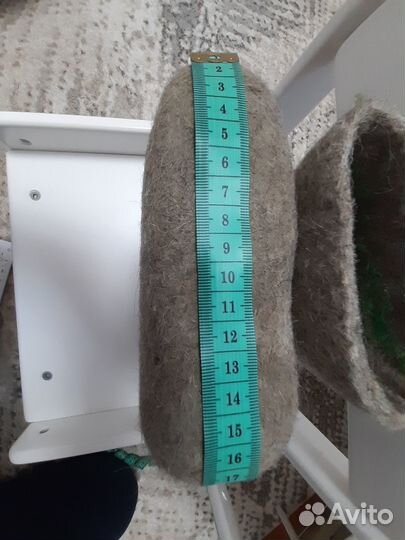 Валенки детские 16р