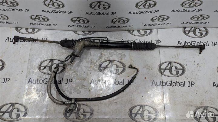 Рейка рулевая Subaru Forester