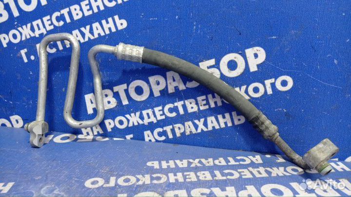 Трубка кондиционера Bmw E39 седан M52B25 2000