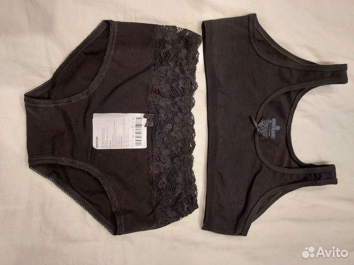 Комплект на девочку