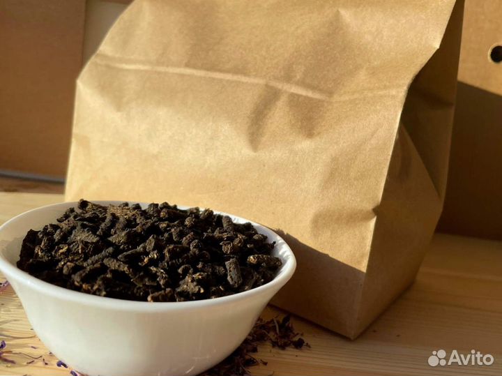 Иван-чай 1 килограмм свежий 2O23, крепкий