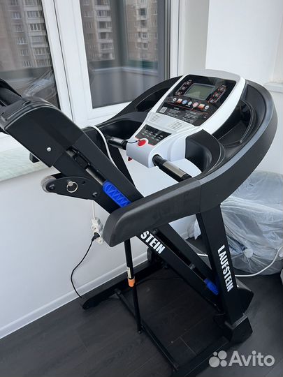 Беговая дорожка